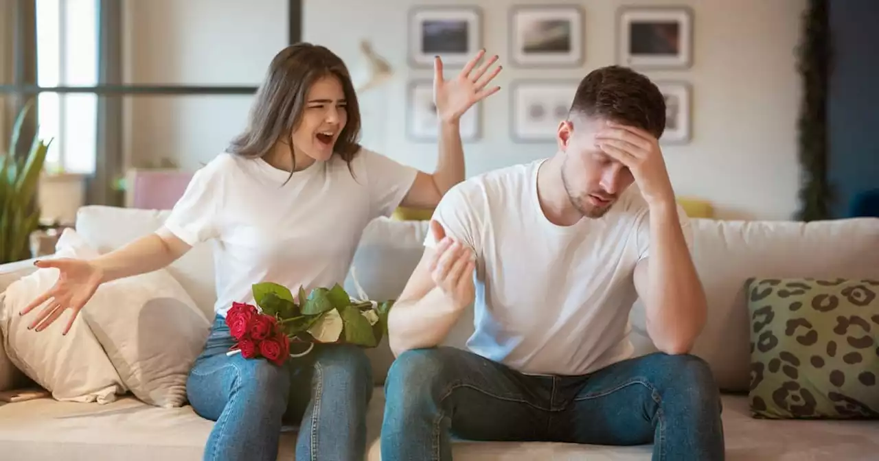 Saint-Valentin 2023 vs PSG-Bayern : les couples Français sous tension le 14 février ?