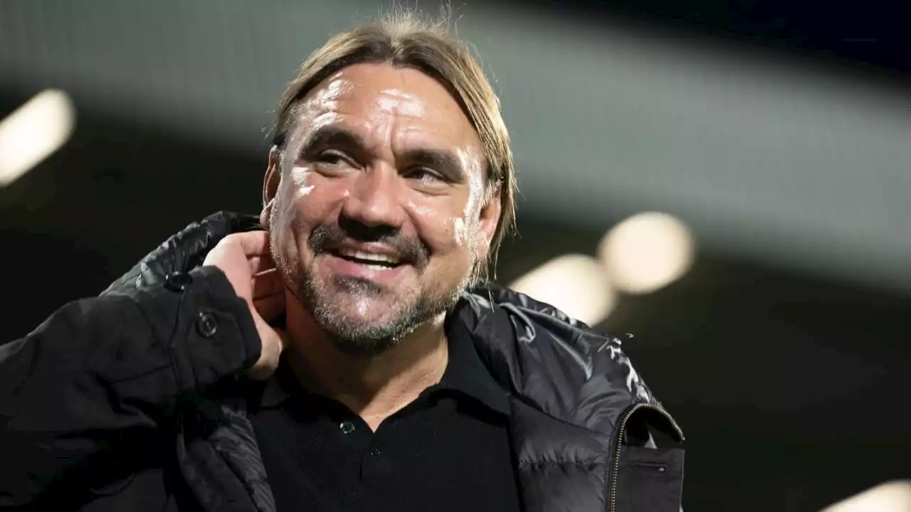 Borussia Mönchengladbach: Daniel Farke darf wieder von Europa träumen