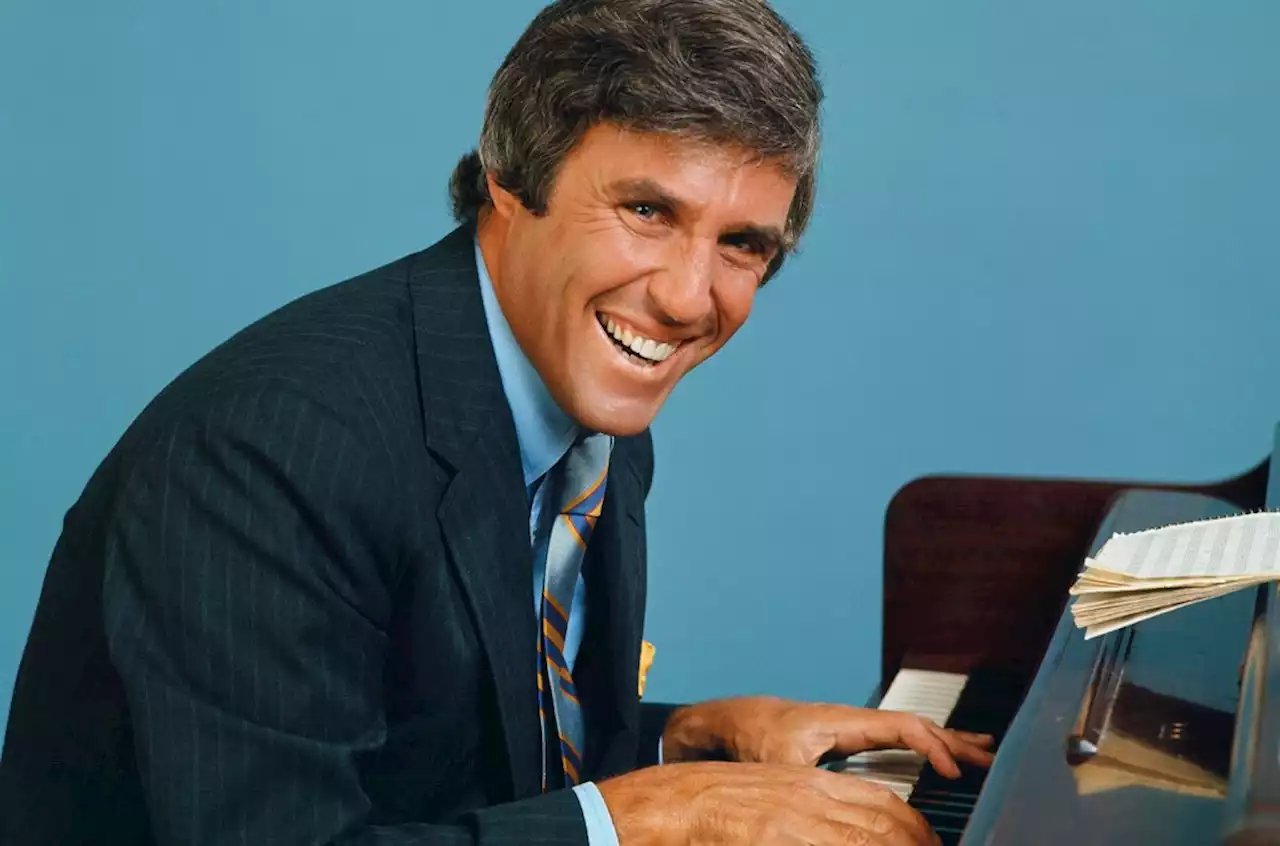 10 Best Burt Bacharach Songs