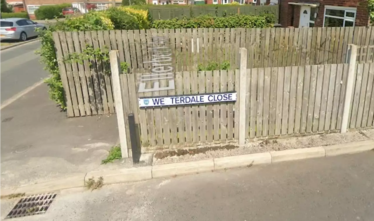 44-year-old man arrested after trying to gain entry into a block of flats in Ribbleton