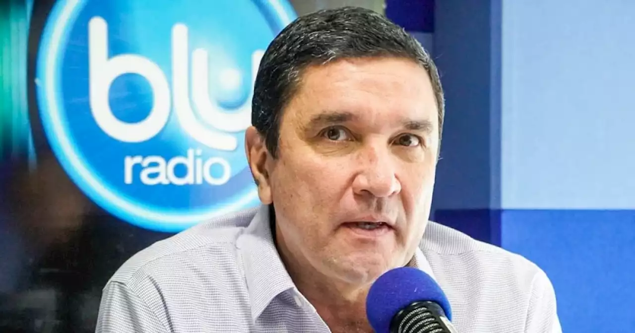 'Decidan si quieren volver a la politiquería': alcalde de Bucaramanga reta a ciudadanos