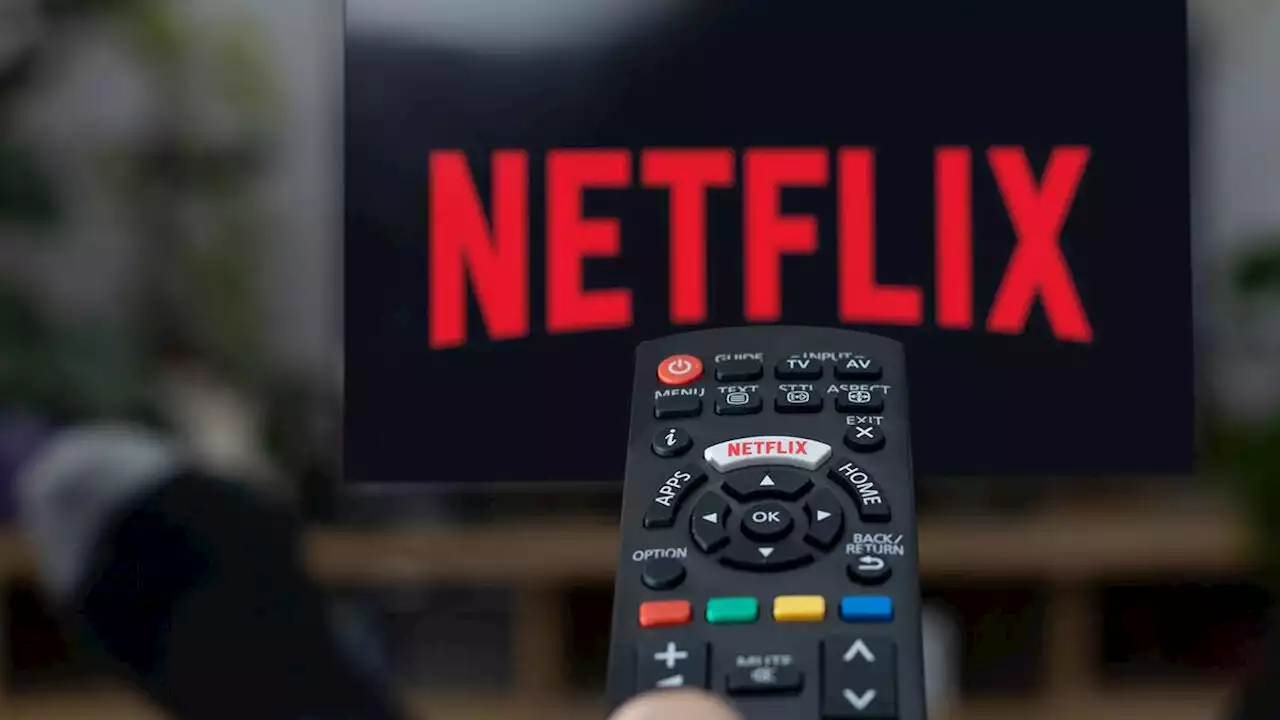 Schlechte Nachrichten für Netflix: Ist das eine Gefahr für die Aktie?