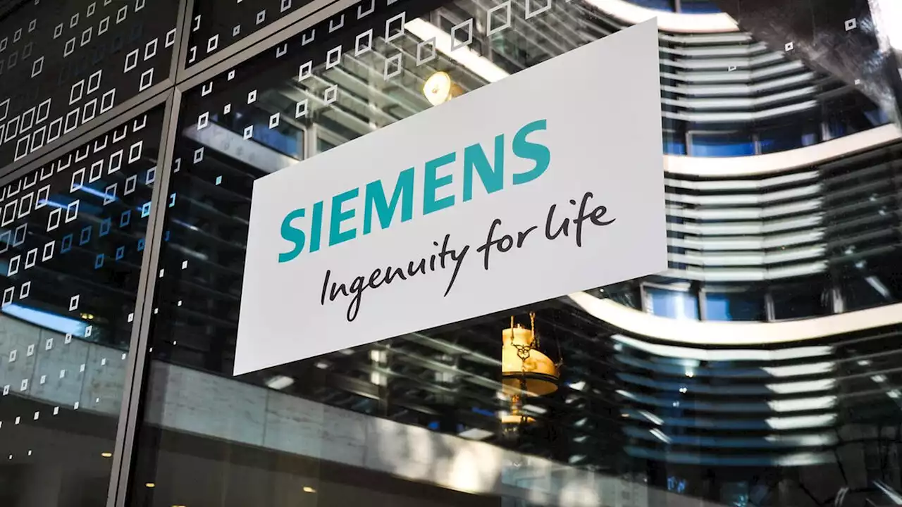 Siemens-Aktie 7 Prozent im Plus: Gewinne mitnehmen oder weiter kaufen?