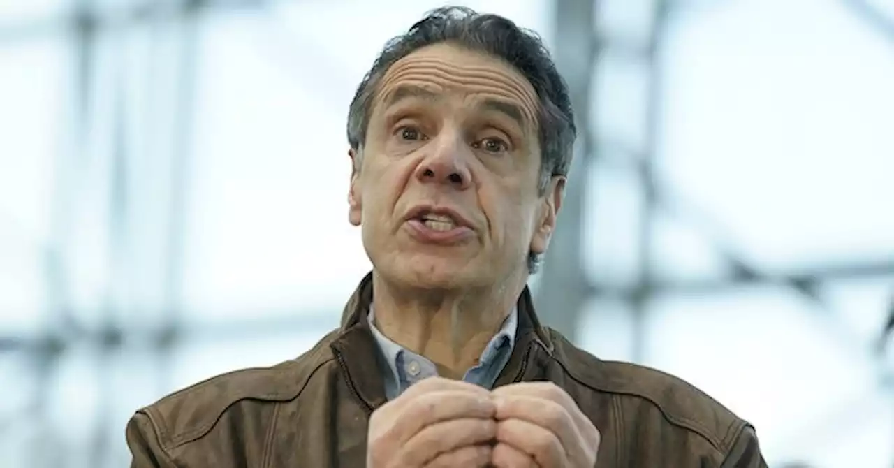 Andrew Cuomo: 'Southern States Were Right' that Opening the Border Created 'Hardship'