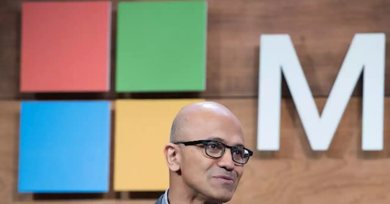 Microsoft Adds OpenAI's ChatGPT Technology to Bing Search Engine