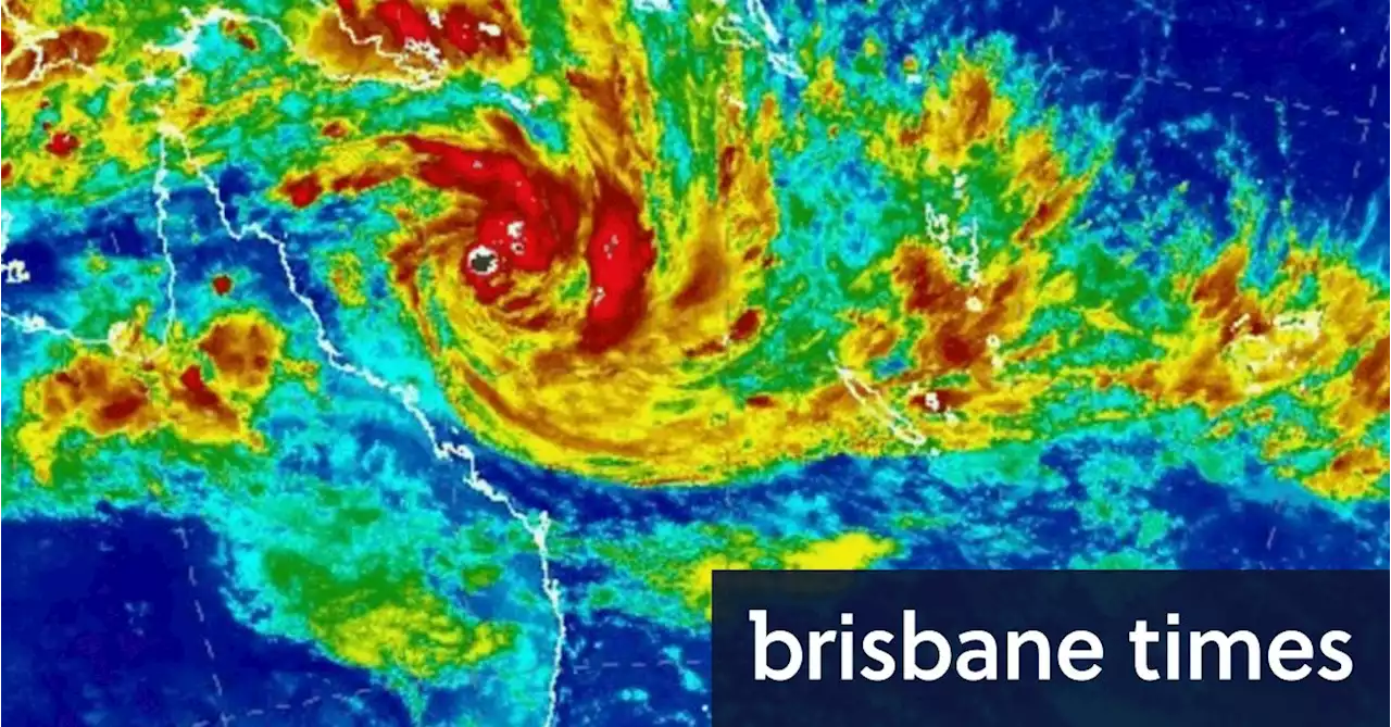 Islanders bunker down for Cyclone Gabrielle, as ships reroute