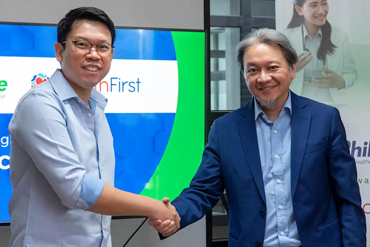 Unilab subsidiary Maestro Holdings teams up with RelianceUnited for smarter health-care services | BusinessMirror