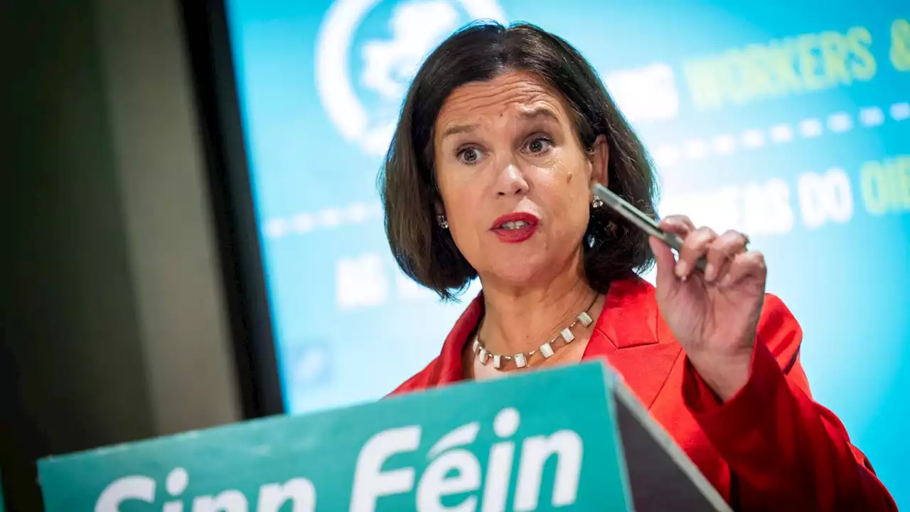 Analysis: Sinn Féin mortgage relief proposal could cost taxpayers €500m