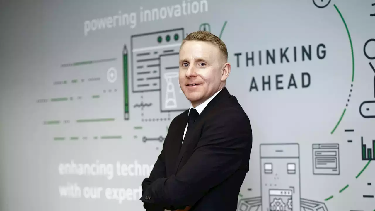 Sligo software firm SL Controls to create 100 new Irish tech jobs