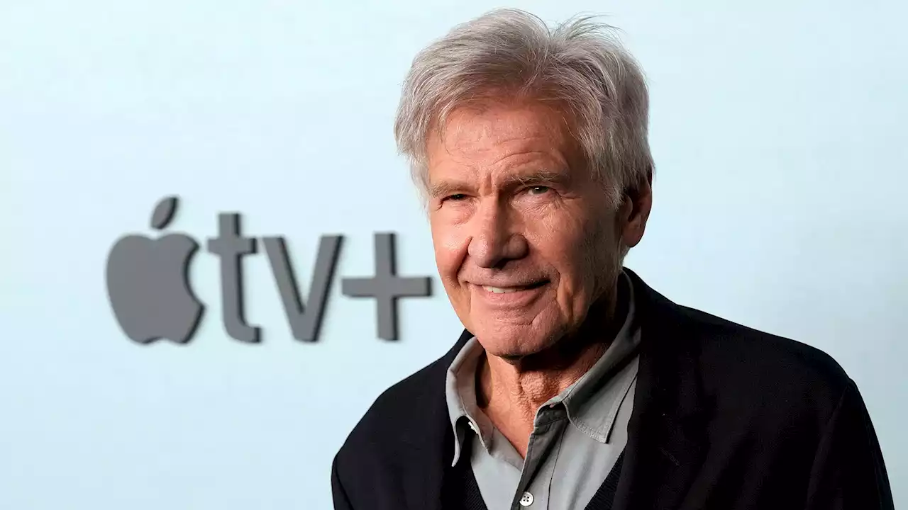 Harrison Ford über Marvel: Alle amüsieren sich offenbar blendend - B.Z. – Die Stimme Berlins