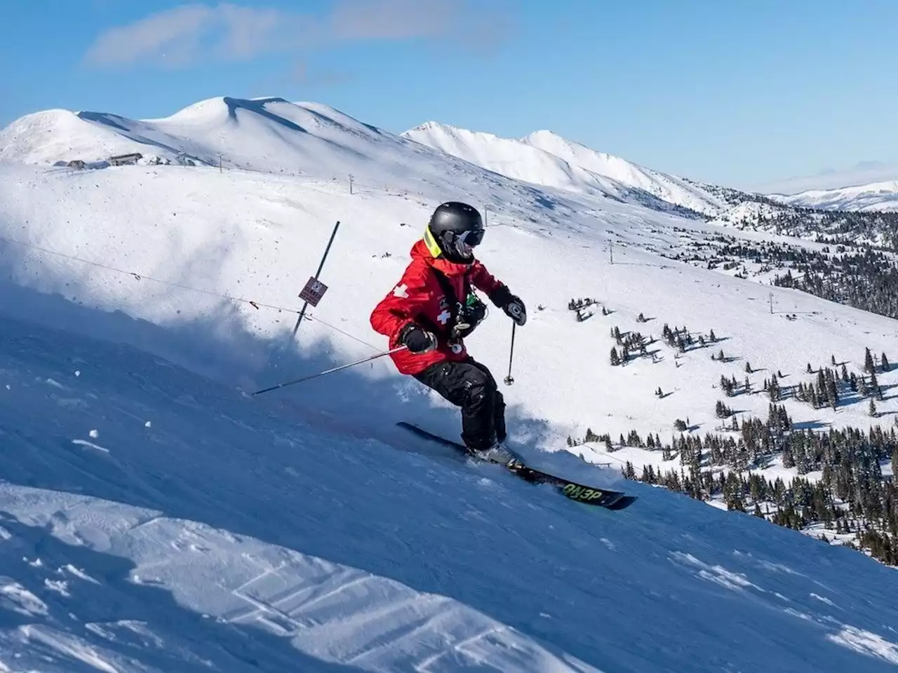 SNOW SCENE: Breckenridge Ski Resort worth the trip to Colorado