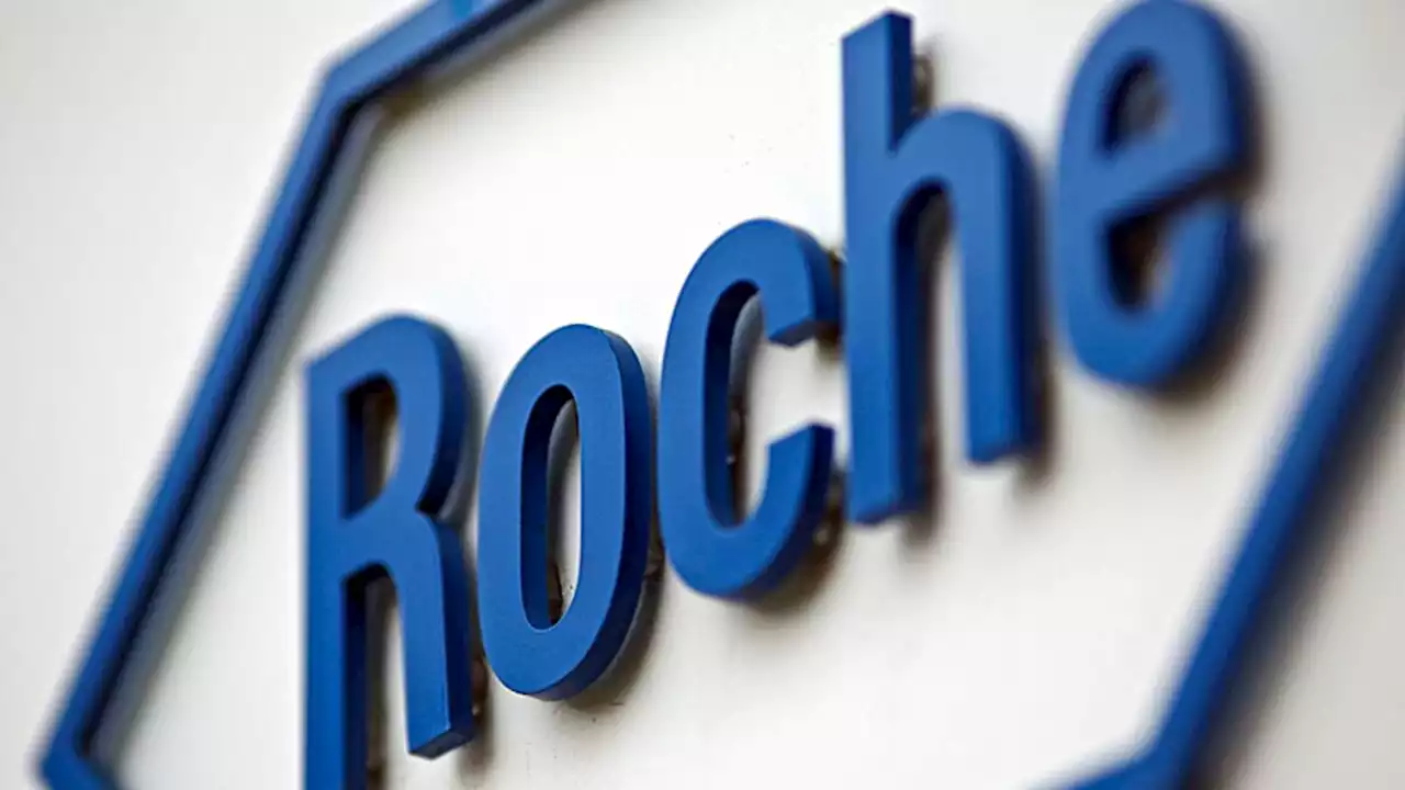 Roche: Unbekannter Aktionär will Inhaberaktien im Wert von fast einer Milliarde Franken verkaufen