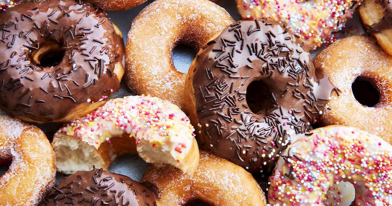 Popular Oak Cliff donut shop Lone Star Donuts reopens after closing last summer