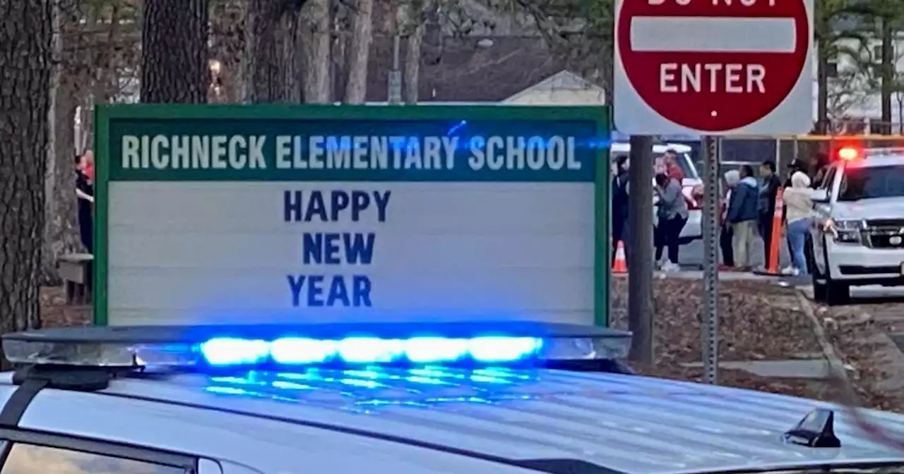 Parents of Richneck Elementary students prepare to sue after teacher shot by 6-year-old