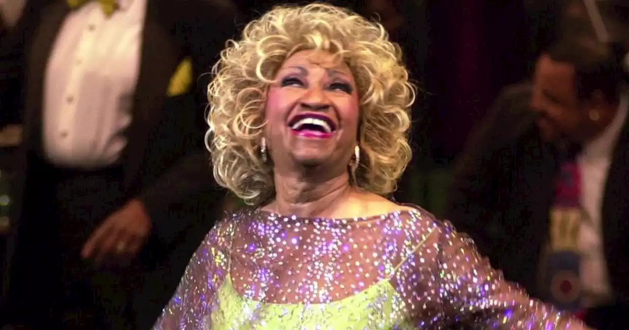 'Queen of Salsa' Celia Cruz set to appear on U.S. quarters in 2024