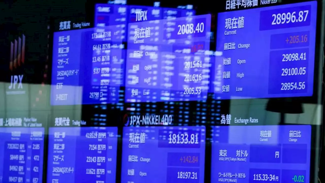 Asian stocks draw massive foreign inflows on softer dollar, growth optimism