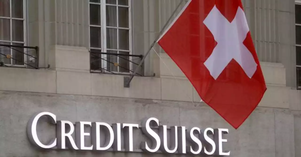 La receta de Credit Suisse para First Boston está pasada