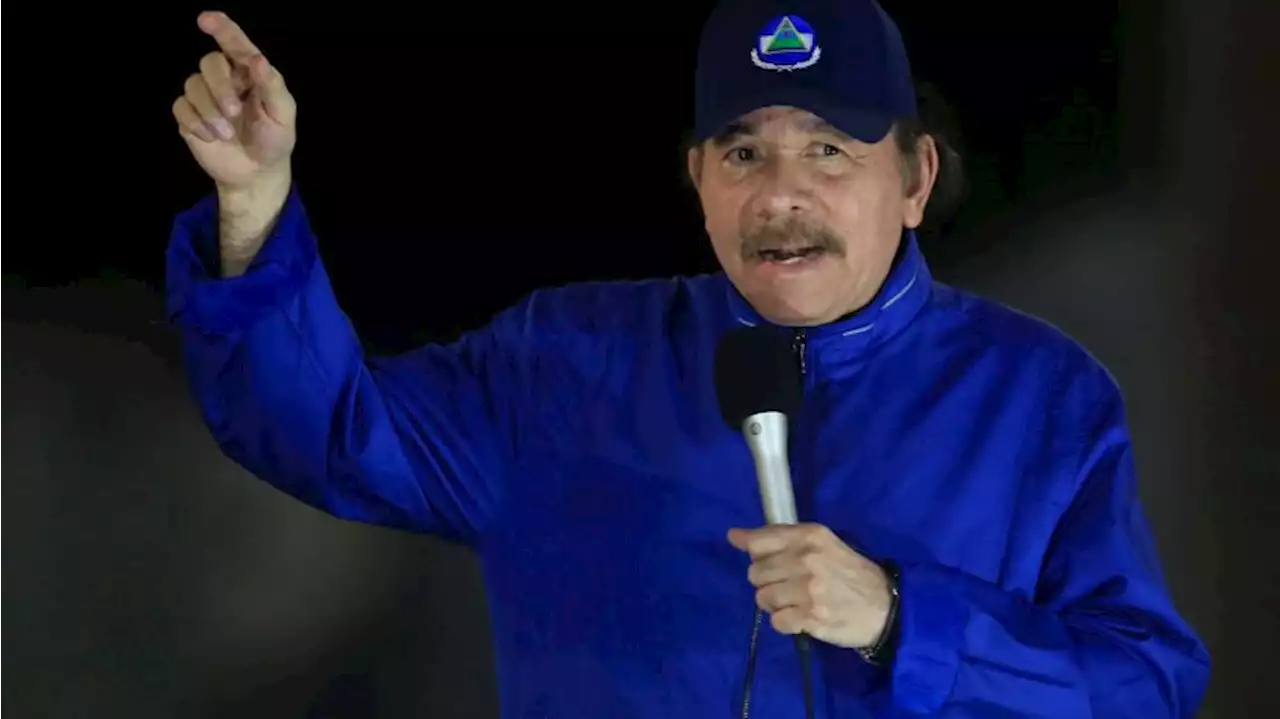 Nicaragua schickt 222 politische Gefangene in die USA