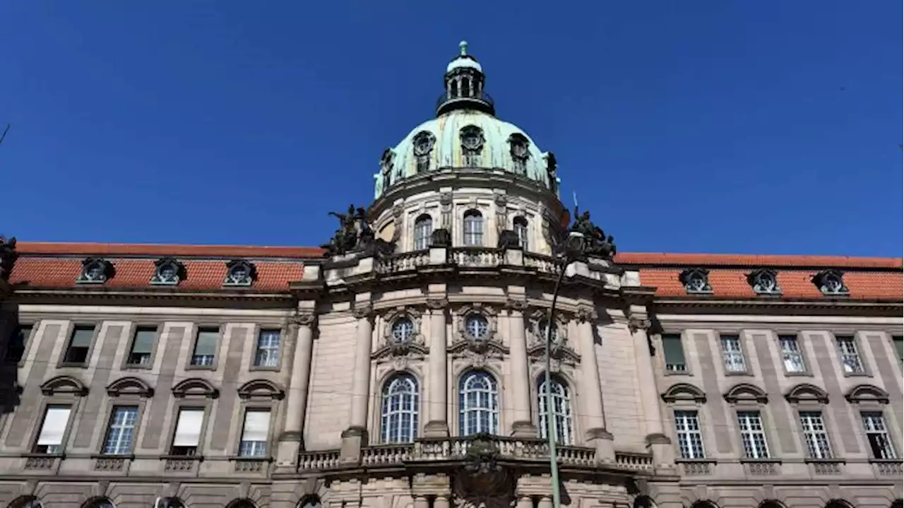 Rathaus Potsdam ist wieder online