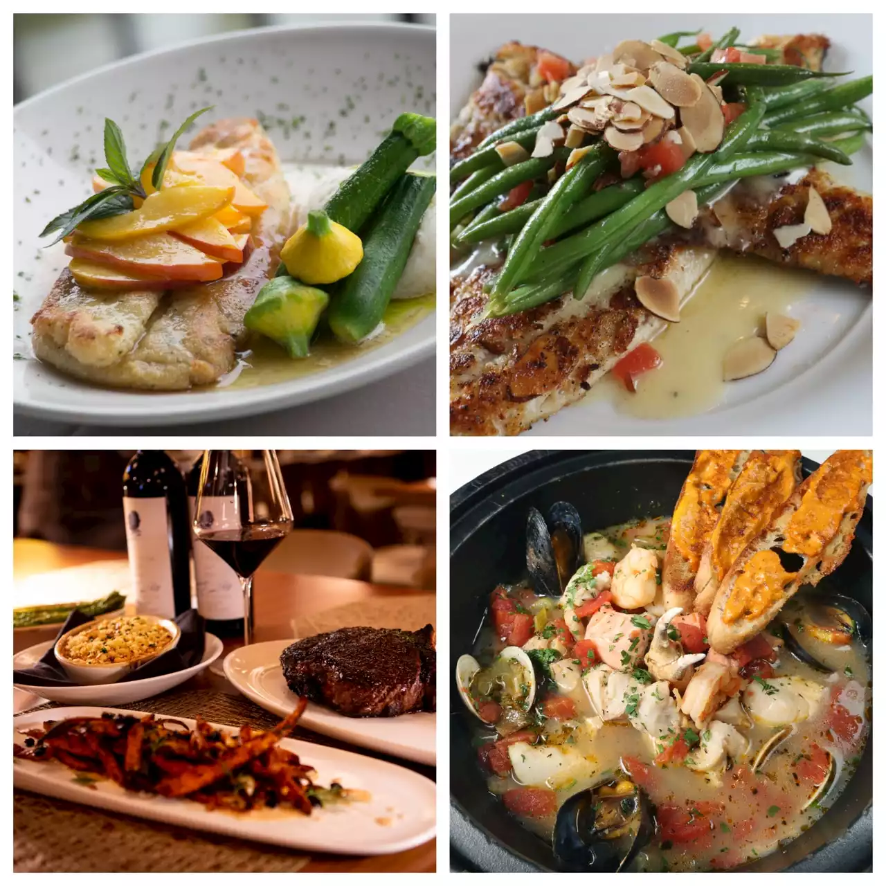 Dine fine with your Valentine: You guide to upscale romantic restaurants in Greater Cleveland