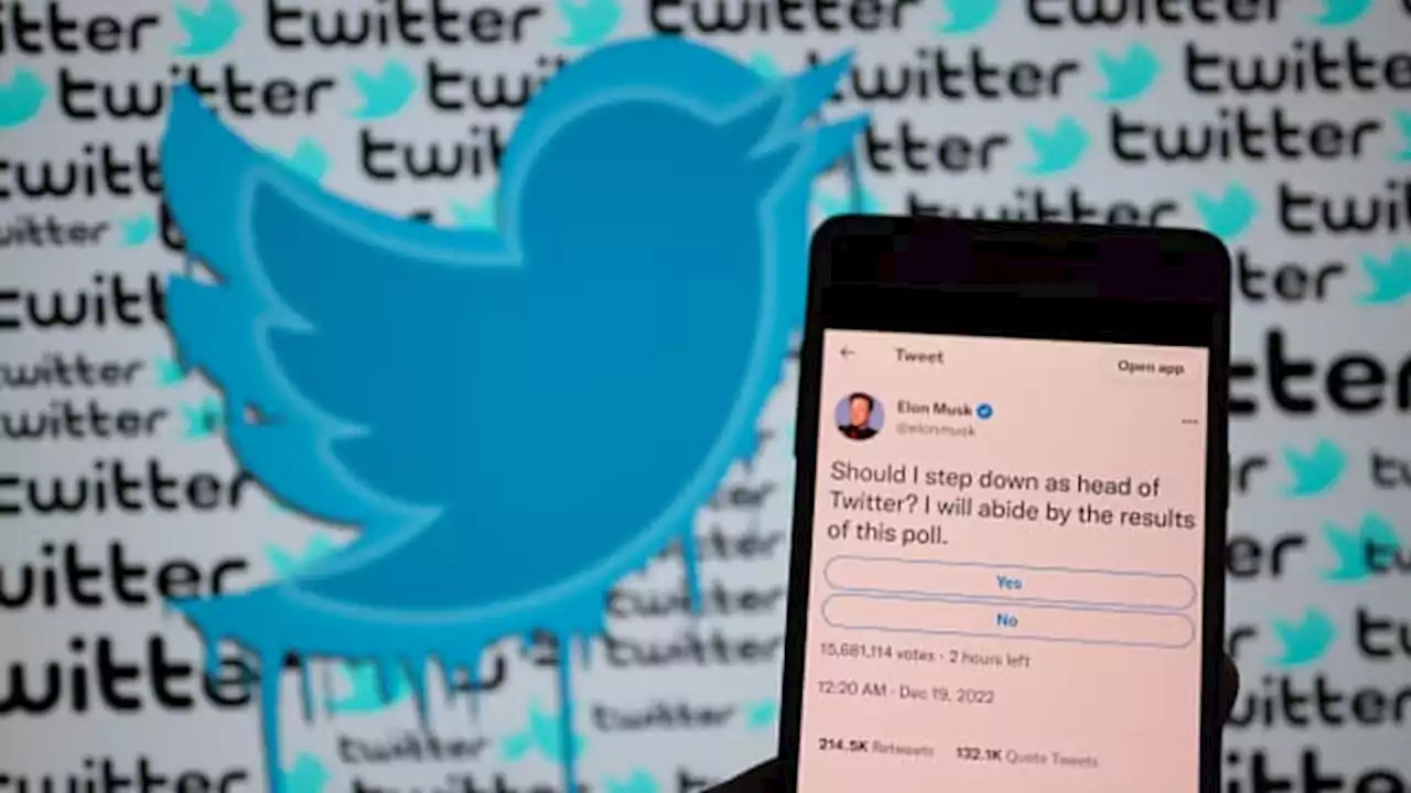 Twitter is telling users that they've reached their daily limit for posts