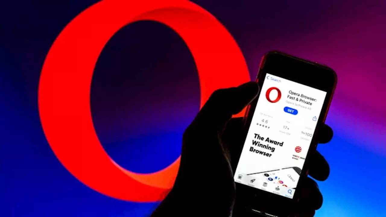 Web browser Opera is planning to incorporate ChatGPT