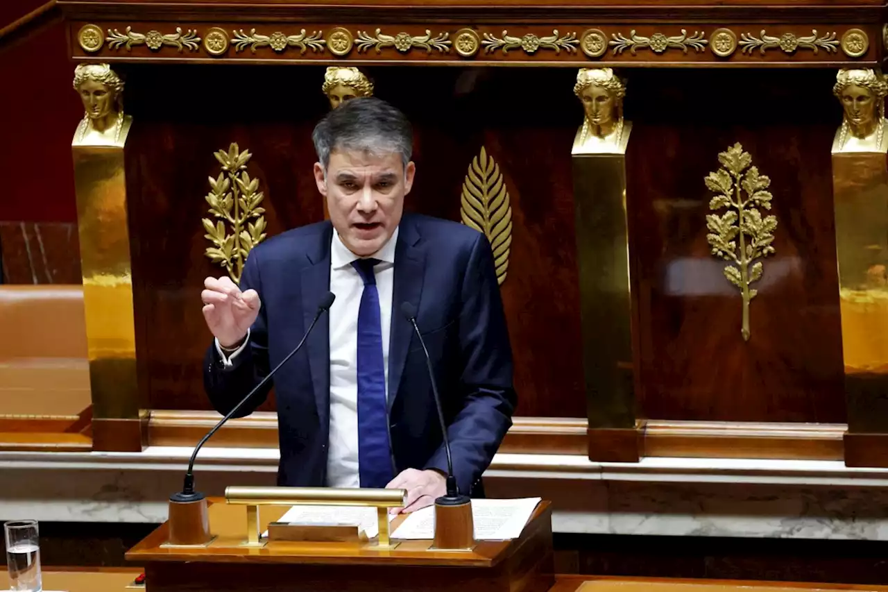 Niche parlementaire : les députés socialistes remettent la taxe sur les superprofits à l'ordre du jour