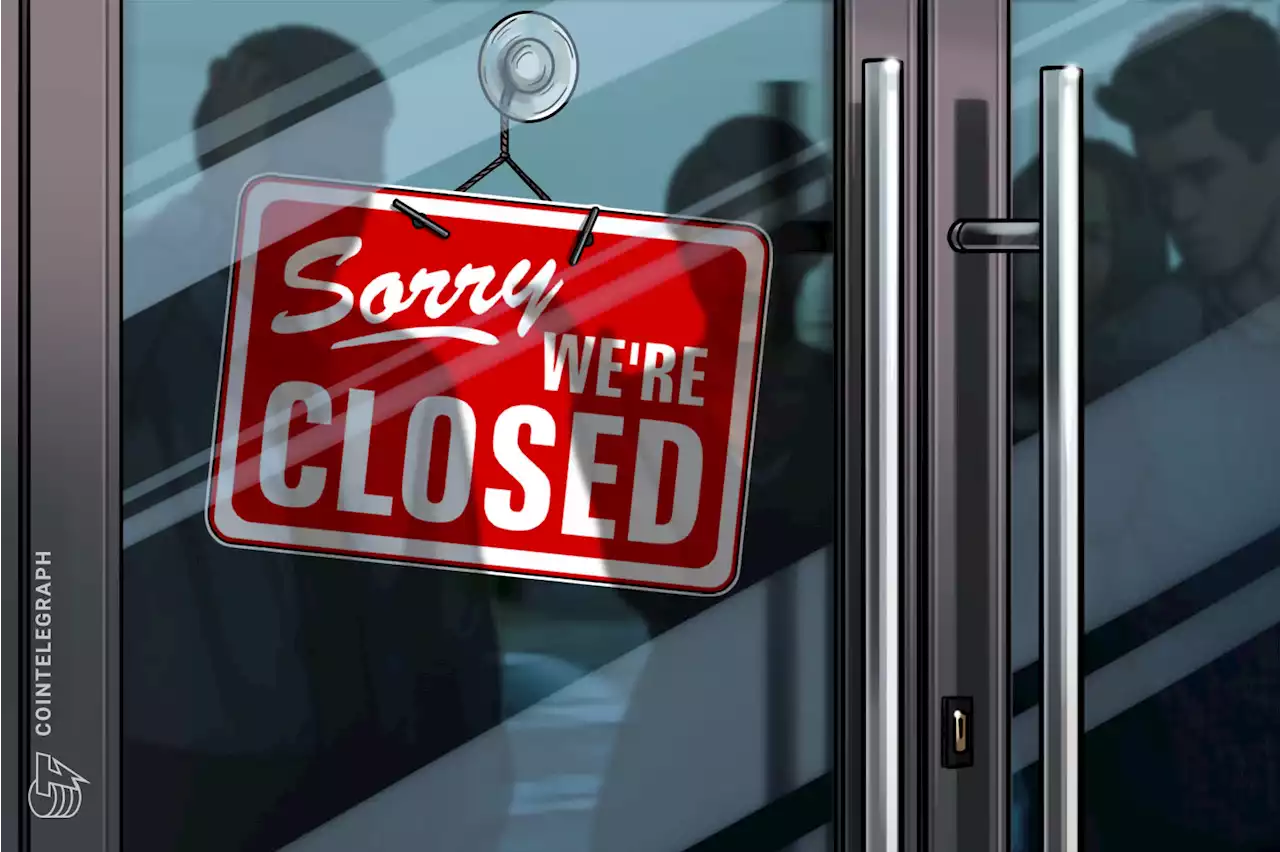 LocalBitcoins closes down P2P crypto exchange service