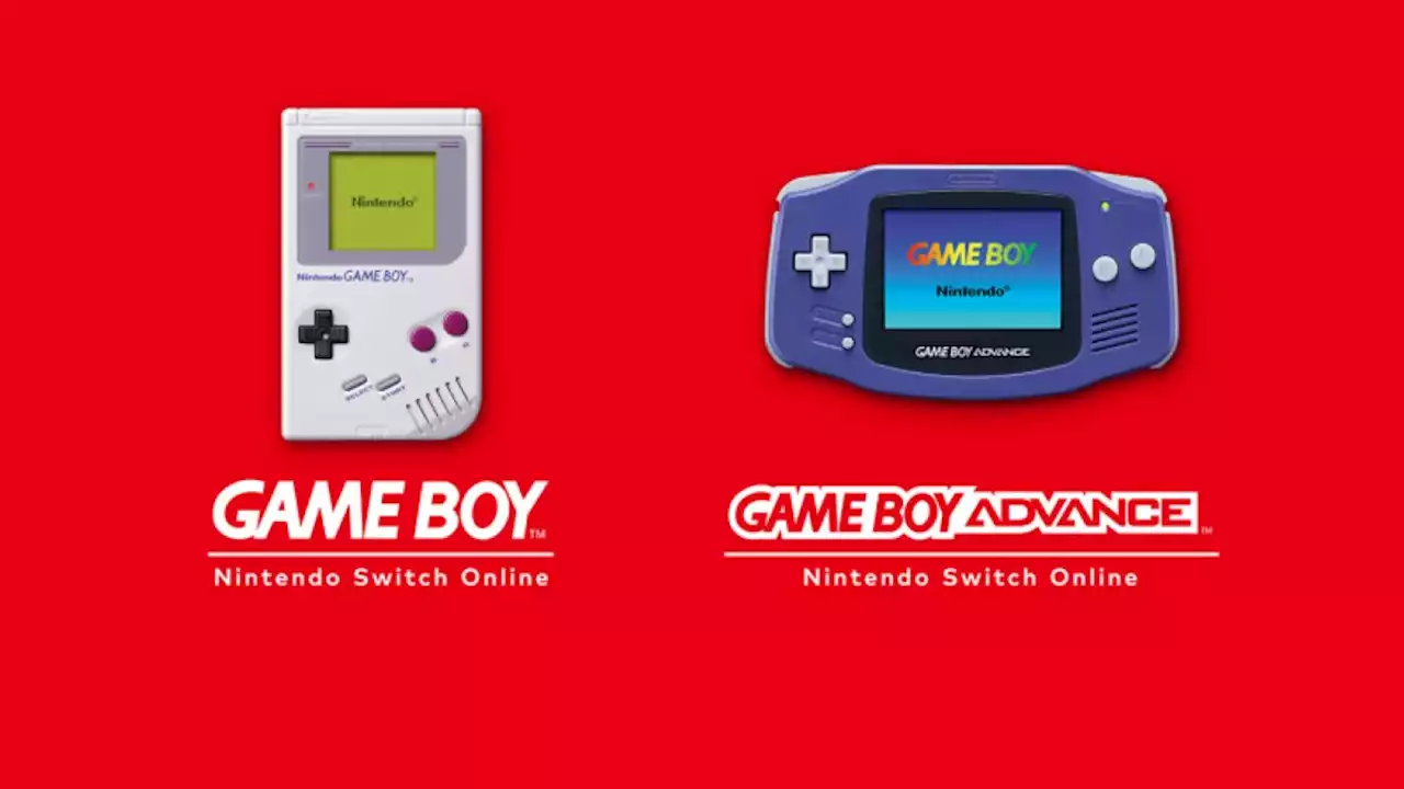 Every Game Boy and Game Boy Advance Game Available on Nintendo Switch Online