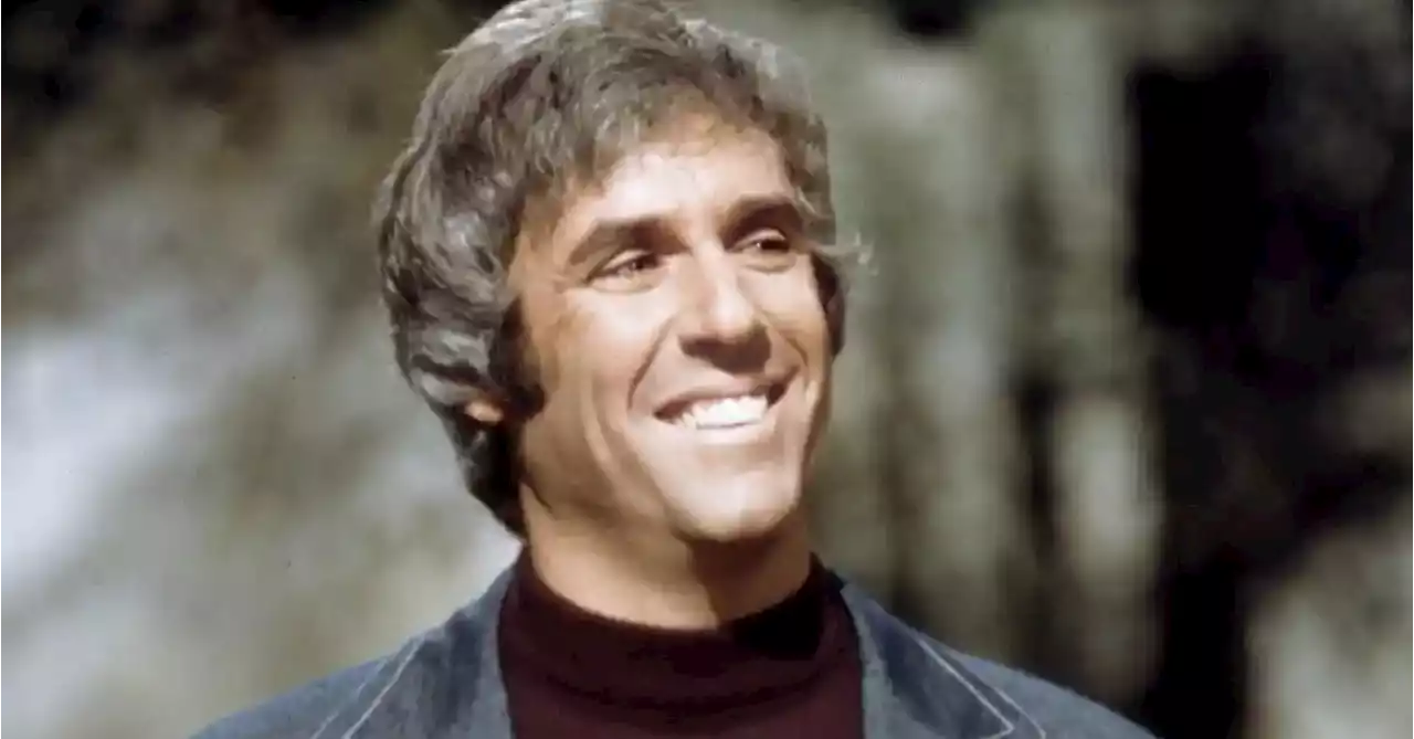 Legendary Composer Burt Bacharach Dead at 94