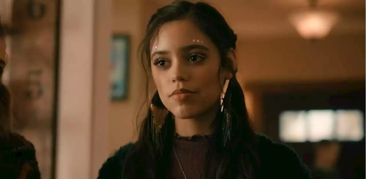 YOU Season 4 Wanted to Bring Back Jenna Ortega but Wednesday Caused Conflicts