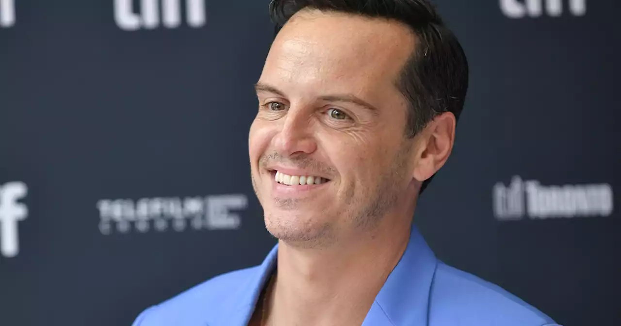 Back in Action: Andrew Scott Joins Jamie Foxx & Cameron Diaz in Netflix's Action Comedy