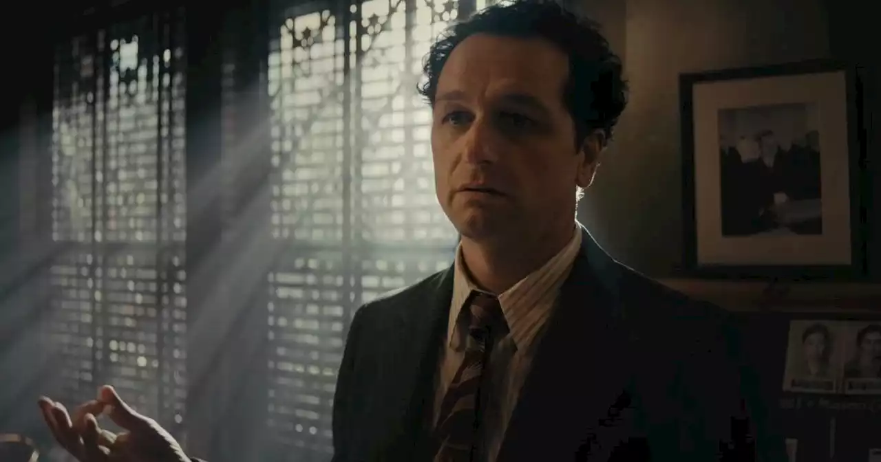 Perry Mason Season 2 Trailer Shows Matthew Rhys Going Against the City