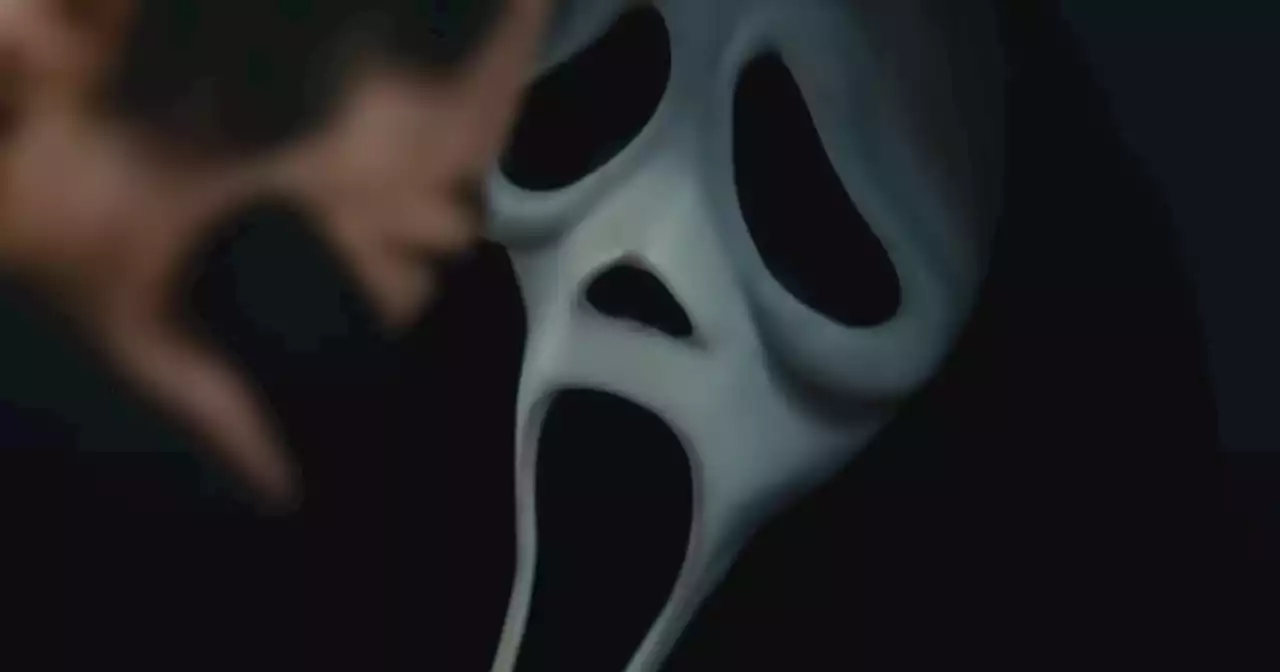 Scream VI Gets Guess Who?-Inspired Poster Teasing Ghostface