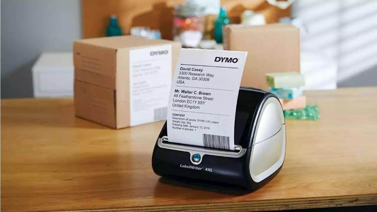 The best thermal printers in 2023