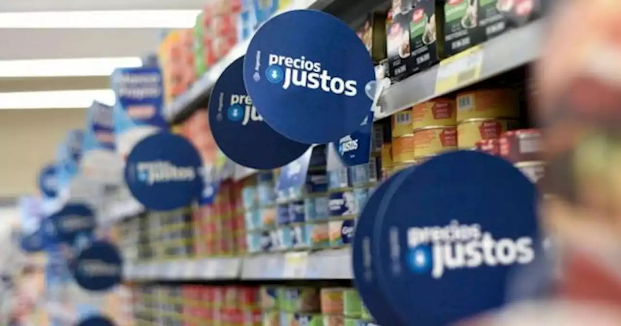 Precios Justos: las diferencias de m�s del 100% entre supermercados y almacenes