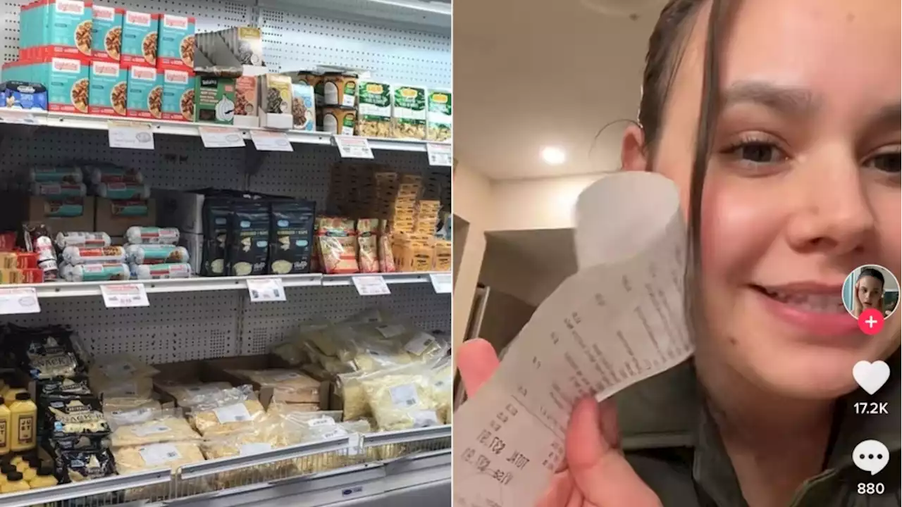 Ontario grocery chain that went viral for low prices reveals how they keep costs down