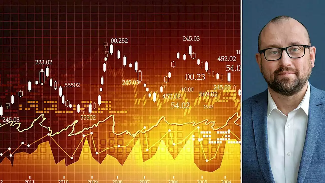 Strategen säger köp – spår ny era för börsbjässen