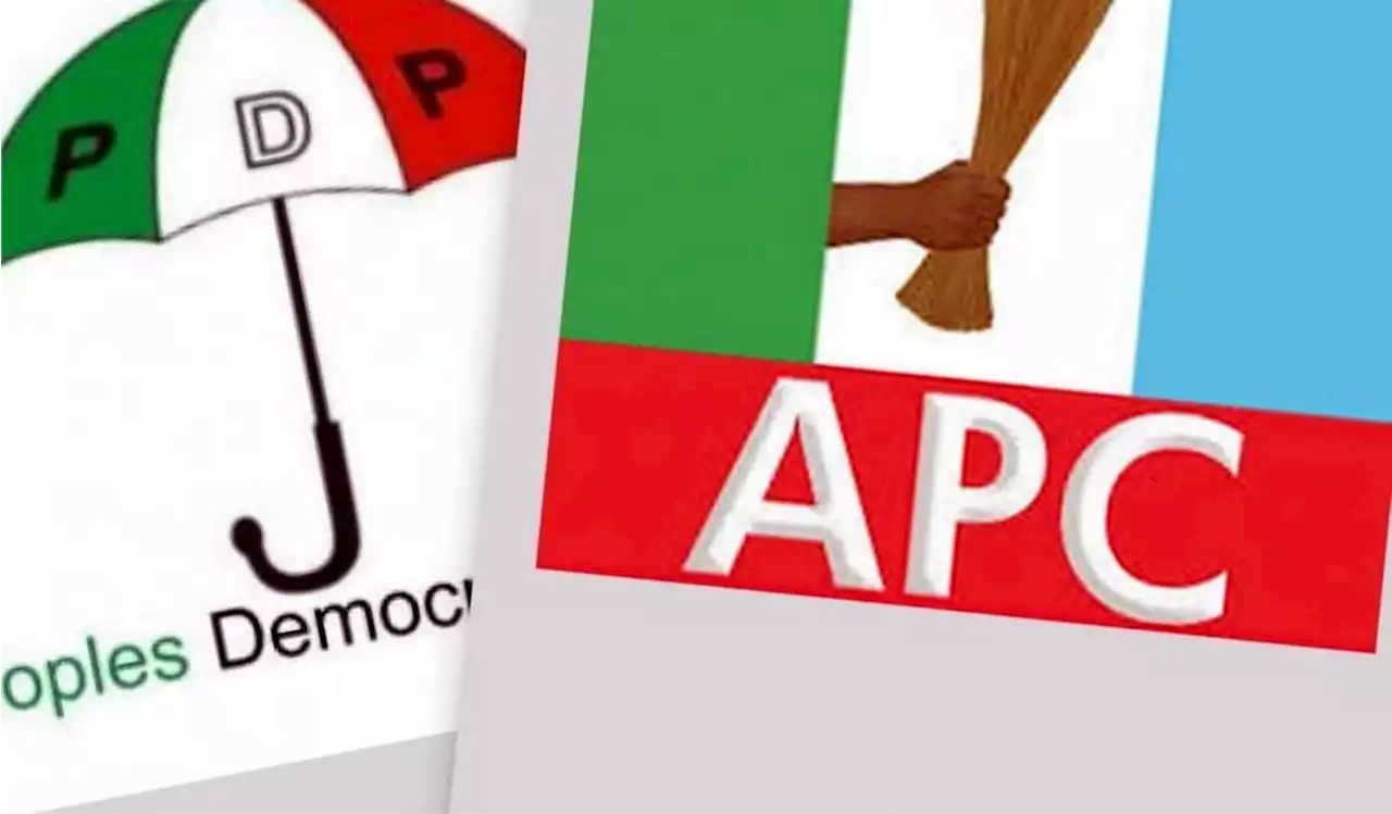 11 PDP commissioners defect to APC in Taraba