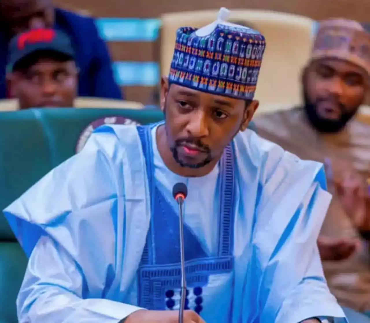 Zamfara APC challenges ex-Deputy Gov to expose bandits' locations