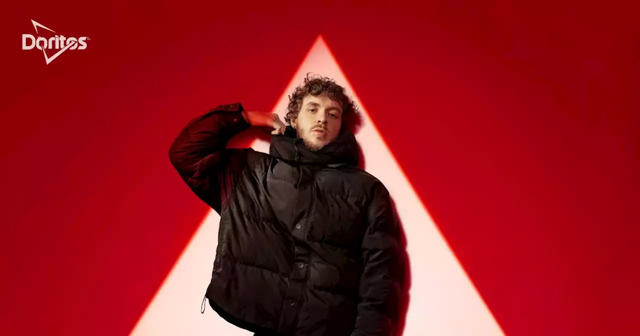 Doritos loads up Super Bowl ad with big names - Jack Harlow, Missy Elliot and Elton John