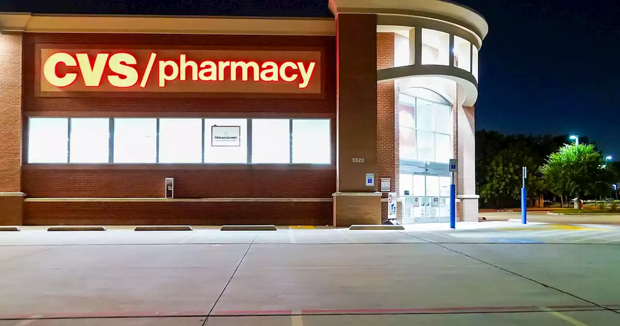 Some CVS stores are closing in Dallas-Fort Worth neighborhoods