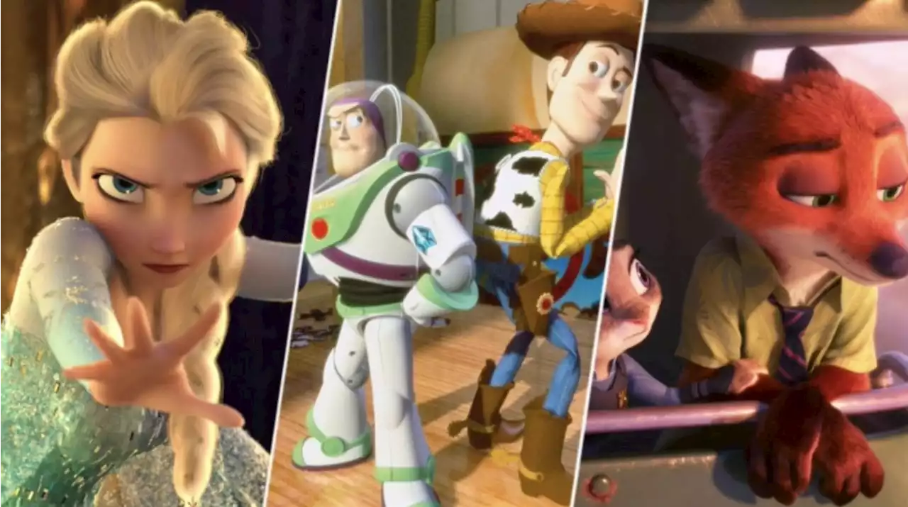 ‘Frozen’, ’Toy Story’ & ‘Zootopia’ Sequels In The Works, Disney CEO Bob Iger Says