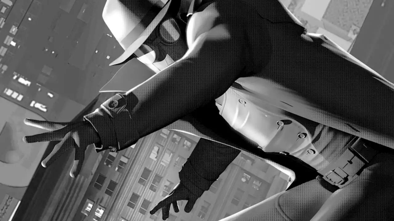 Spider-Man Noir Series From Oren Uziel In Works At Amazon