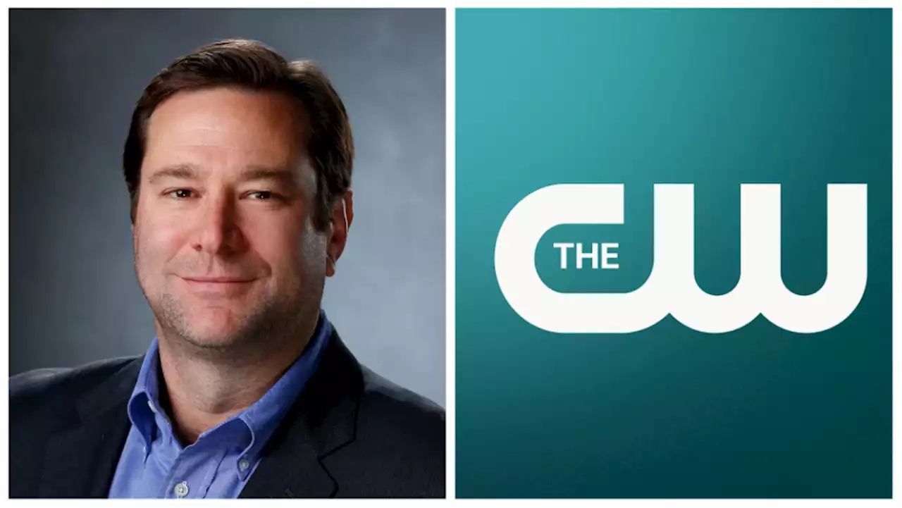 The CW Hires Ex-Masterclass & Quibi Exec Tom Martin As Head Of Business Affairs & General Counsel