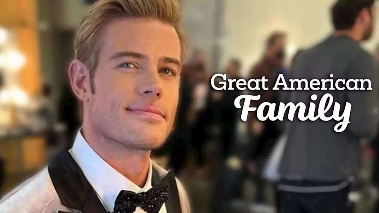 Trevor Donovan To Headline Two New Movies For Great American Family