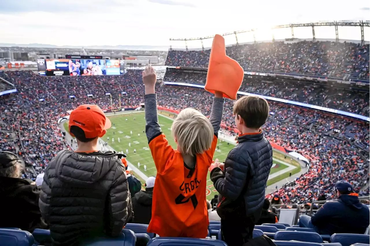 Broncos 2023 season-ticket renewal launch outlines price adjustment following deep-dive study