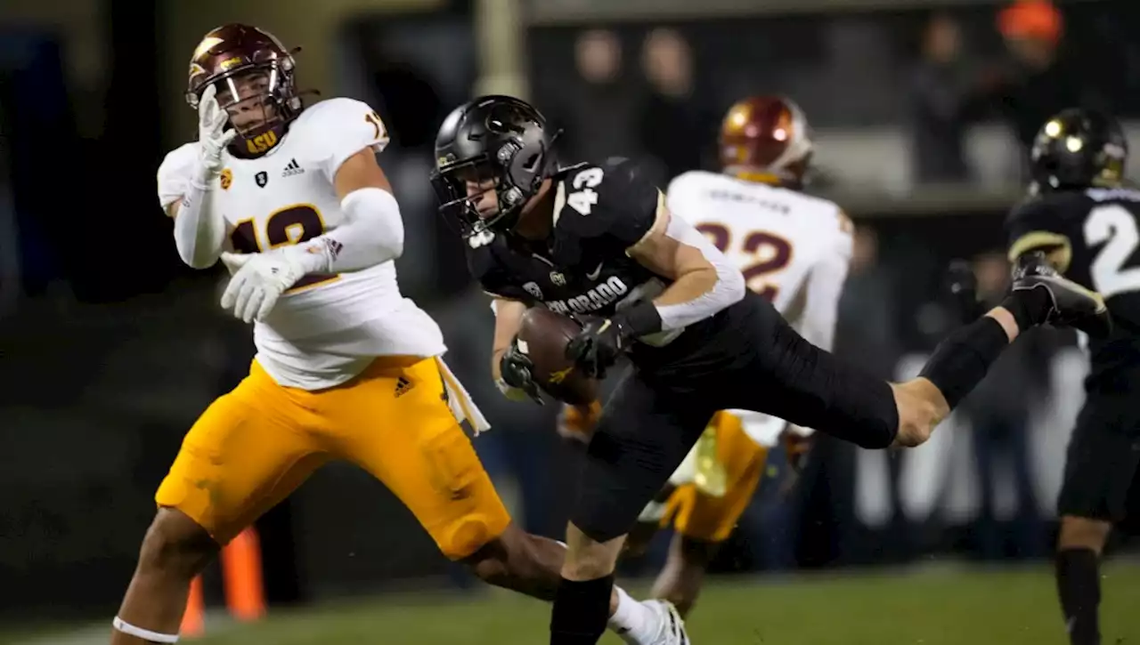 Colorado Buffaloes spring football roster overview