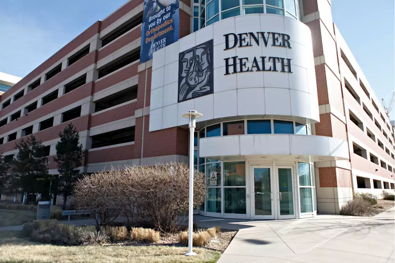 Colorado lawmakers fast-track “extraordinary” $5 million payment to shore up Denver Health