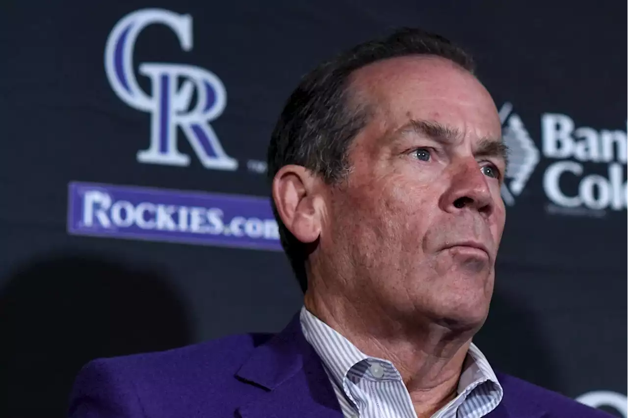 Keeler: Please buy our Rockies, Rob Walton. As Dick Monfort gets farther unhinged from reality, he’s taking best fans in baseball down with him.